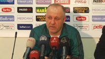 Medicana Sivasspor-Çaykur Rizespor Maçının Ardından - Bakkal ve Karaman