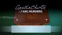 The ABC Murders - Énigme #3 : la rosace