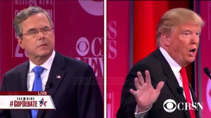 SHBA, ndizet debati republikan - Top Channel Albania - News - Lajme