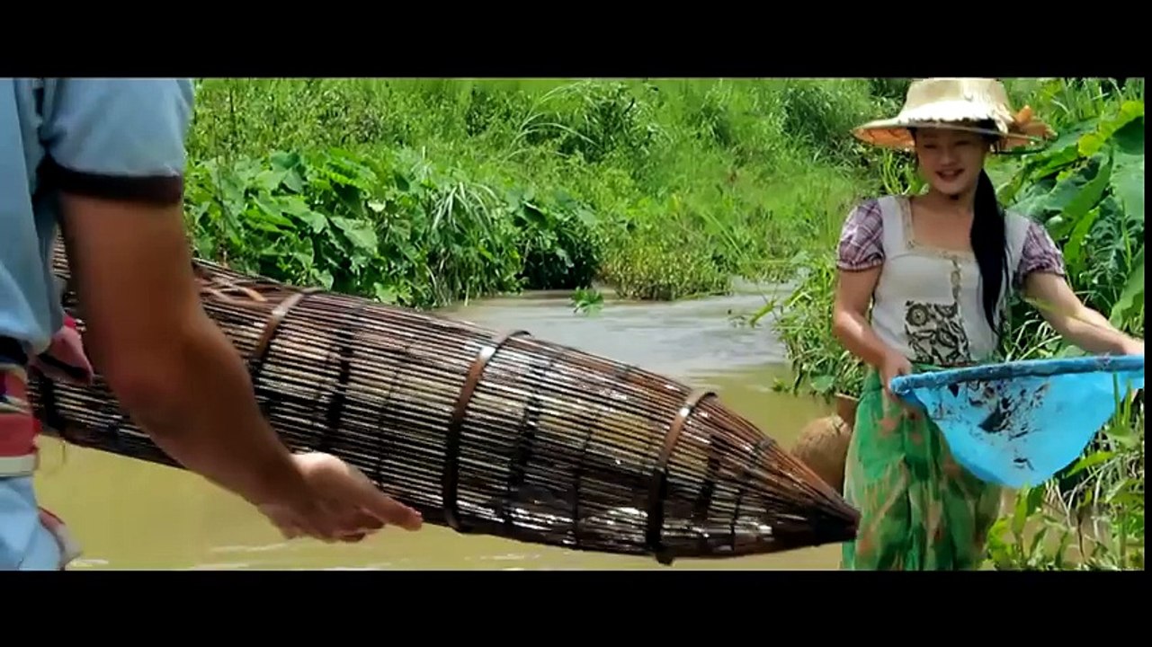 [NEW HMONG-THAI HORROR MOVIE]  2016   _ Hidden Wrath (อำมหิต _ Kev Lim Hiam) 2014