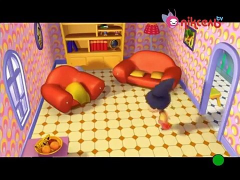 Лупдиду - В Плену Болезни. Развивающие мультики