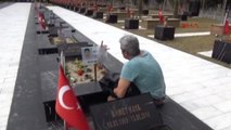 Soma'da Buruk Sevgililer Günü Kutlaması