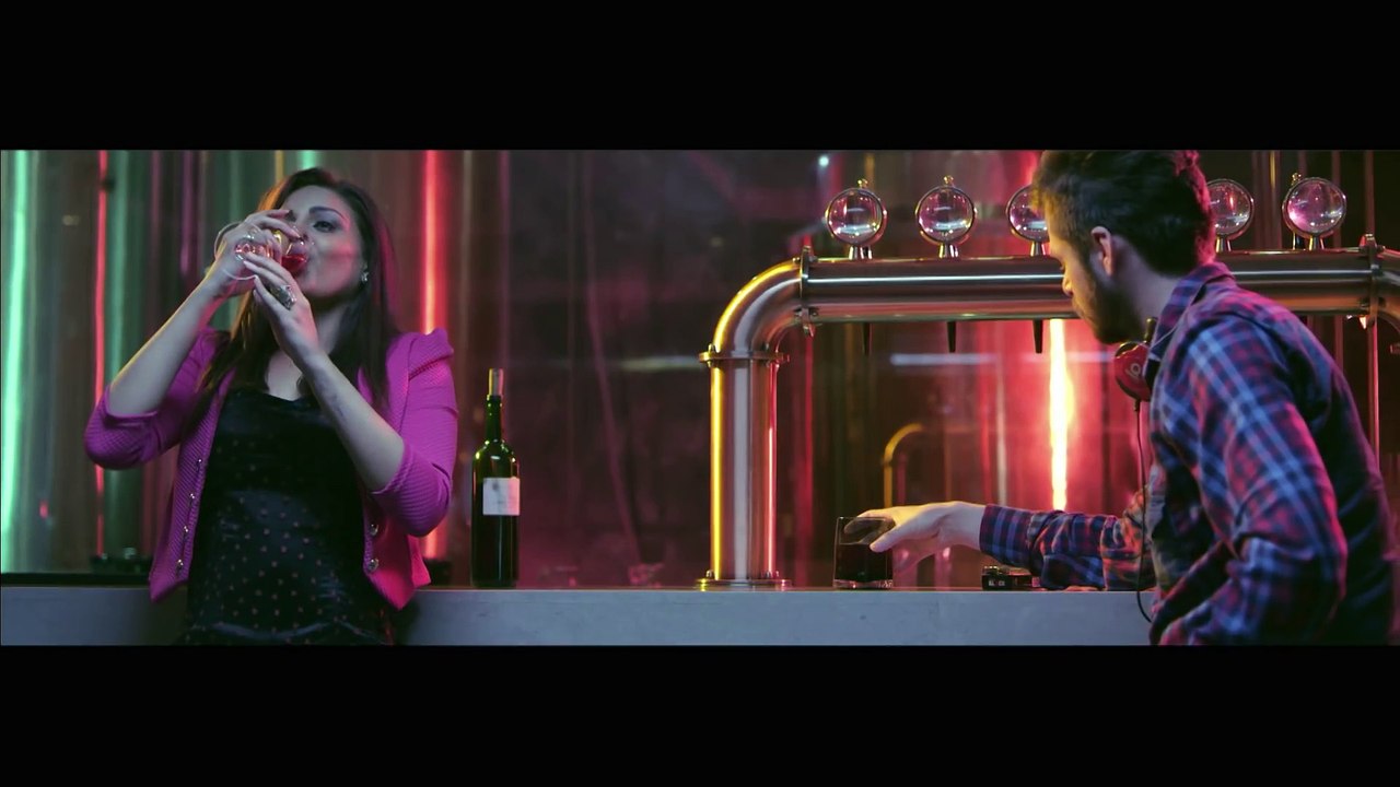 Be Mine - Amar Sajaalpuria Feat Preet Hundal - Latest Punjabi Songs 2016 - Speed Records