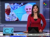 México: Ecatepec espera la misa que ofrecerá hoy el Papa Francisco