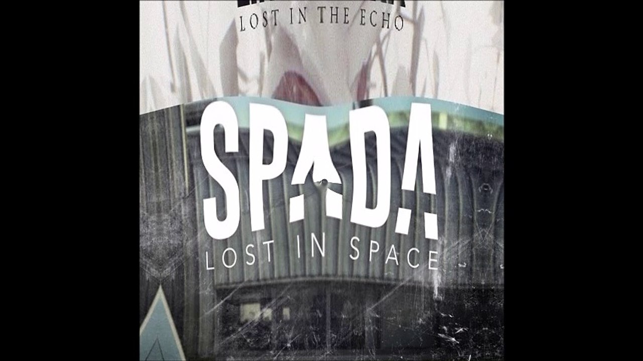 Spada vs Linkin Park - Lost in the echo space (Bastard Batucada Ecio Mashup)