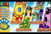 Disney Special Agent Oso - Full Kids Games