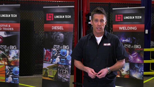 1970 OPG HT502 Chevelle, First Fire then Smoke! (Tire Smoke) - Hot Rod Garage Ep. 20