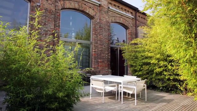 Шикарные апартаменты в стиле «лофт» в Венеции, Италия