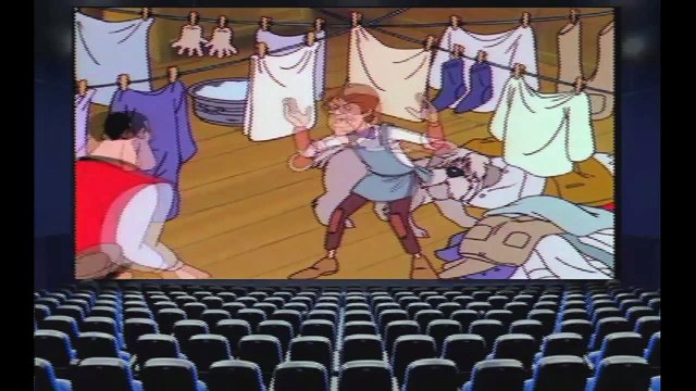 ЧИП И ДЕЙЛ 7 СЕРИЯ СОВЕТСКИЕ МУЛЬТФИЛЬМЫ ДЛЯ ДЕТЕЙ