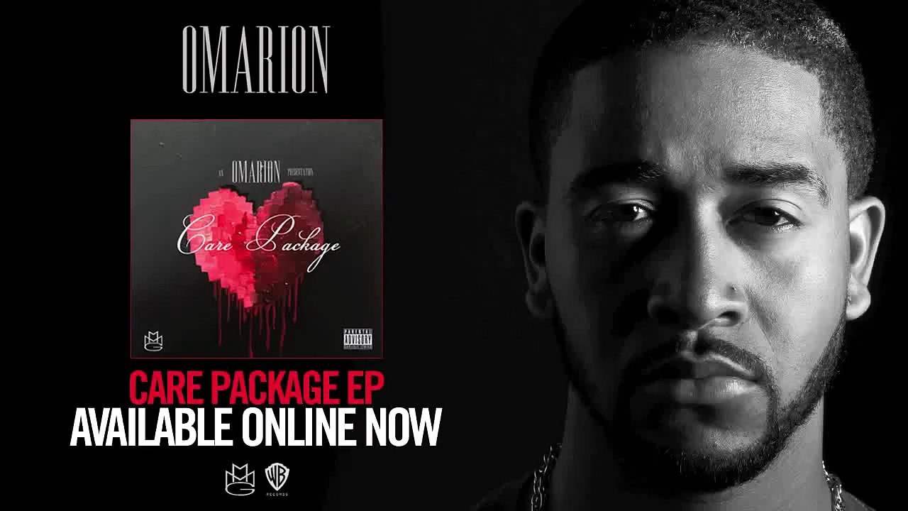 Omarion ft. Problem and Tank - Admire