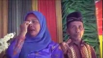 Mantan Suami menangis hadiri pernikahan Mantan Istrinya karena Lagu Sholehah