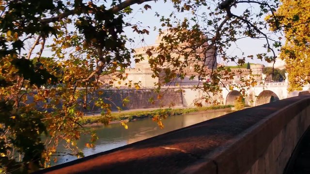 Италия – страна-музей (4К)