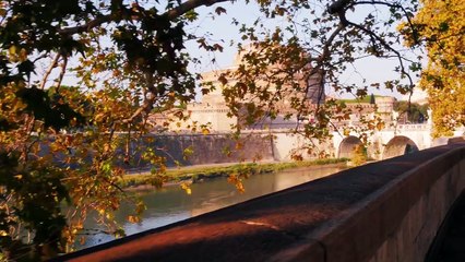 Италия – страна-музей (4К)