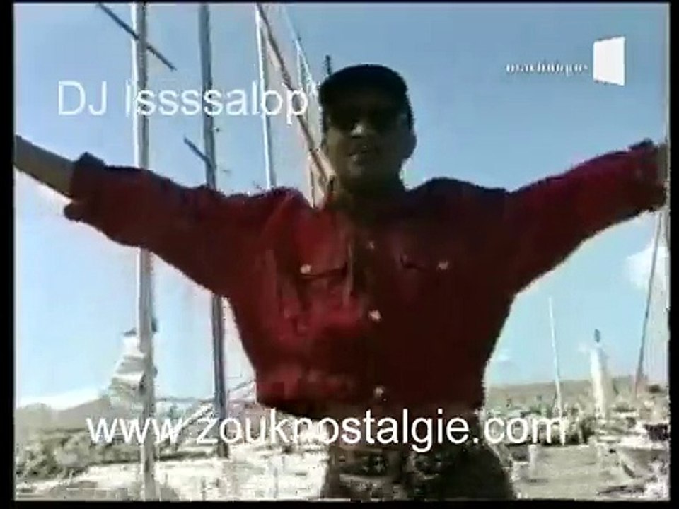 Zion - Djenbo 1992  jean michel jean louis