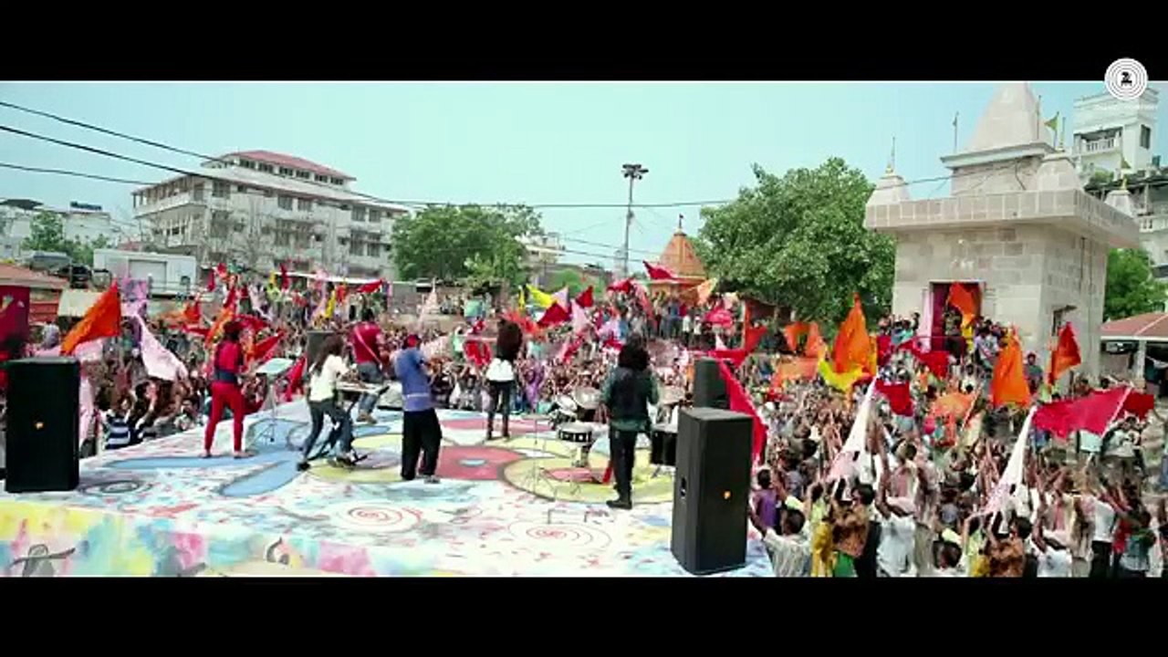 Ganga Maiya - Direct Ishq - Swati Sharrma - Nidhi Subbaiah - YouTube