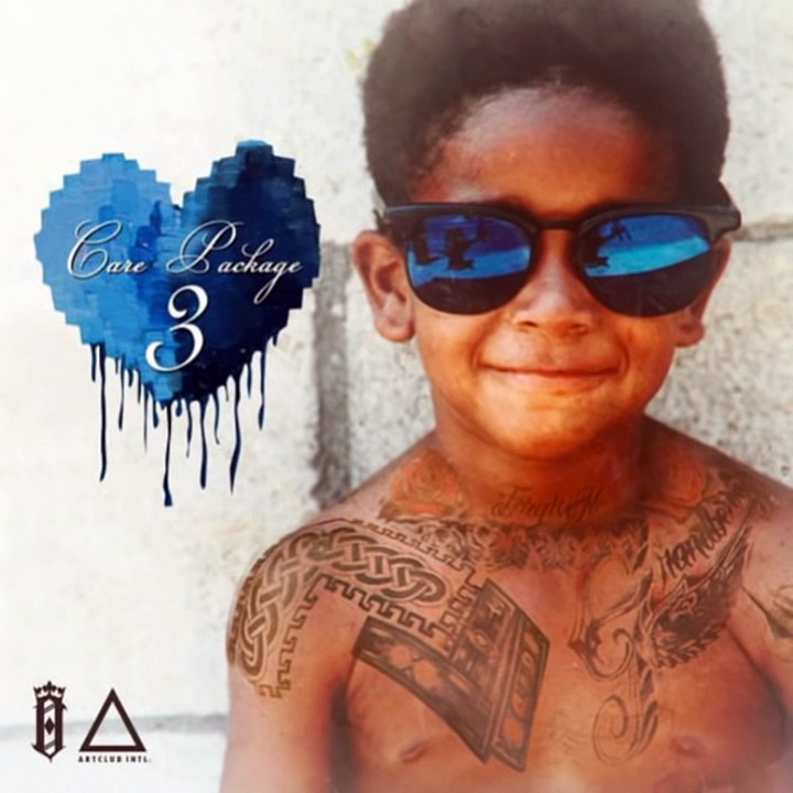 Omarion - Lit