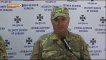 Le chef des renseignements ukrainiens (SBU) révèle le nombre de russes