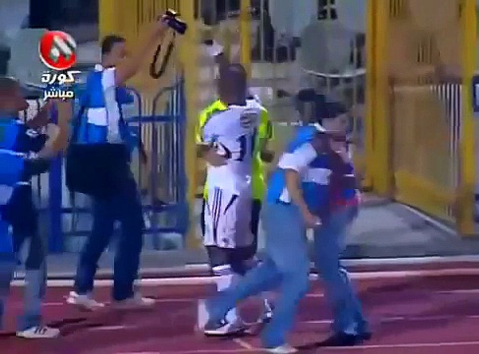 هدف شيكابالا العالمى في بتروجيت