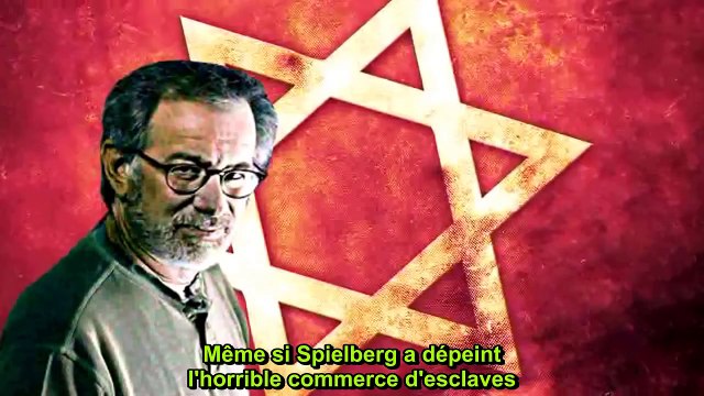 Le Rôle Choquant des Juifs dans lEsclavage 1 (Ce que disent les Historiens Juifs)