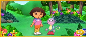 Dora the Explorer - Doras Big Birthday Adventure - Dora the Explorer Games For Kids