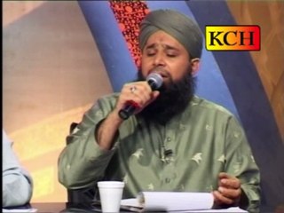 Ay Sabz Gunbad Waly Manzoor Dua Krna