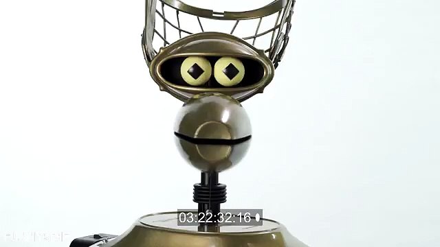 Leaked 'Star Wars' Auditions With The Bots From MST3K