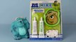 Play Doh Monsters University Mike Wazowski Play-Doh Cookie Cutter Disney Pixar Inc Play Dough