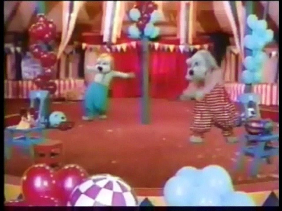 Teletubbies Fun Songs Promo