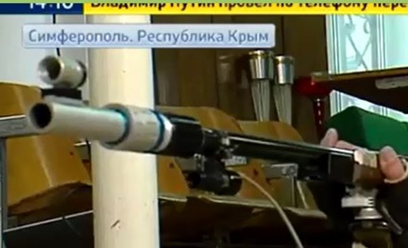 Украинские чиновники твердо намерены испортить карьеру спортсмену-крымчанину