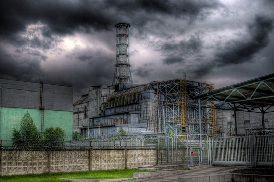 Inside the restricted radioactive zone of Chernobyl - HD Documentary