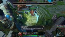 LOL- LEAUGE OF LEGENDS Gragas Part1 of 3