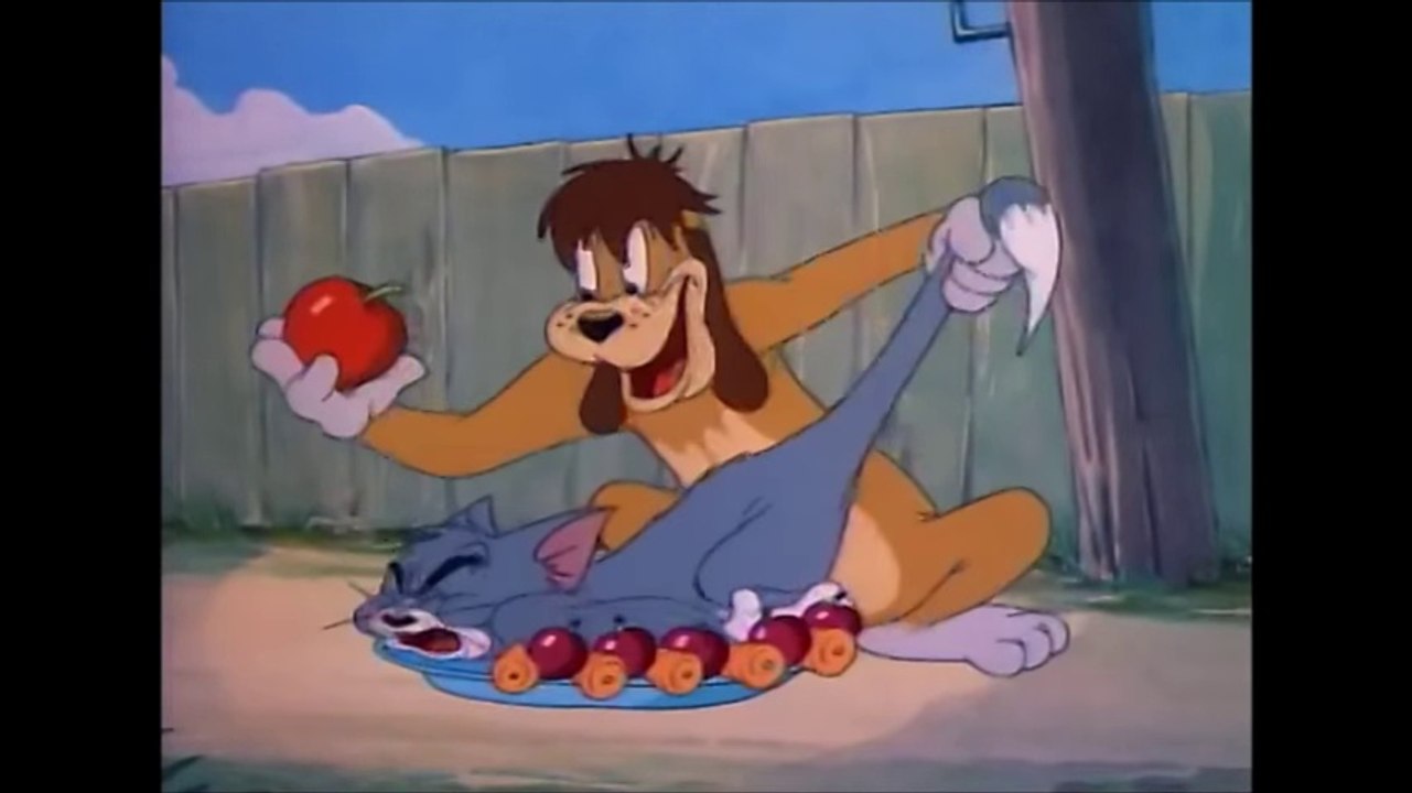 Tom and Jerry Cartoons New Episode Full 2016