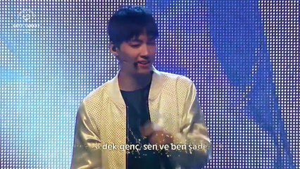 [Türkçe Altyazılı] GOT7 - Forever Young