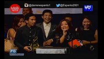 Wish 107.5 Music Awards - 2-14-2016 p4 Chandelier, Wishclusive Viral Video, Most Wishful Fandom