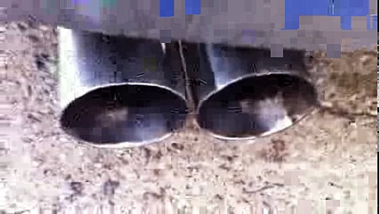 Golf 4 exhaust