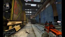 Counter Strike: Global Offensive #1