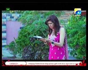 Teri Meri Love Story Telefilm P2