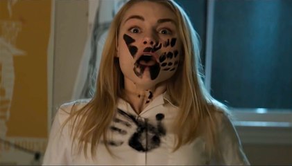 The Darkness with Kevin Bacon - Official Trailer