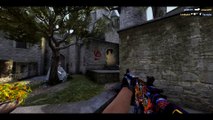 Ace montage,cobblestone for estetic :)