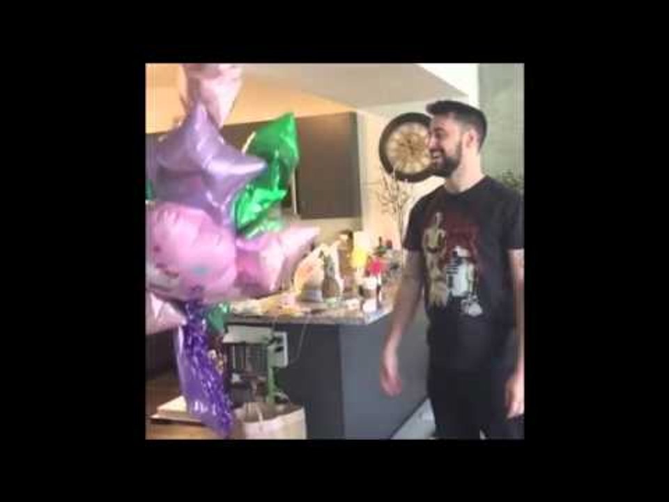 duke e festu diten e ''shen valentinit'' ♥ video