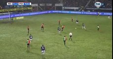 Marco van Ginkel Goal - Nijmegen 0 - 3 PSV - 14-02-2016