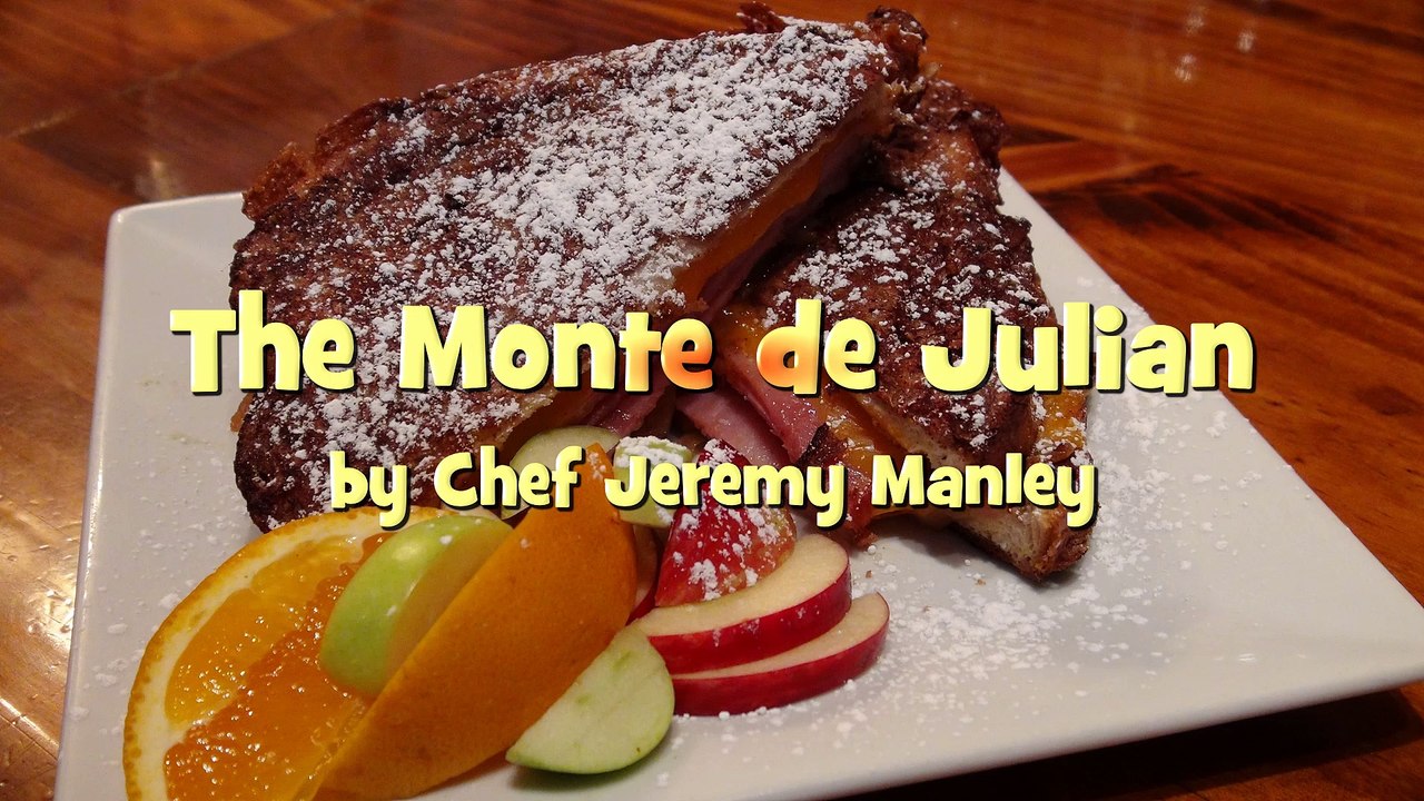 Monte de Julian