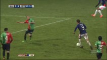 Marco van Ginkel Goal HD - Nijmegen 0 - 3 PSV - 14-02-2016