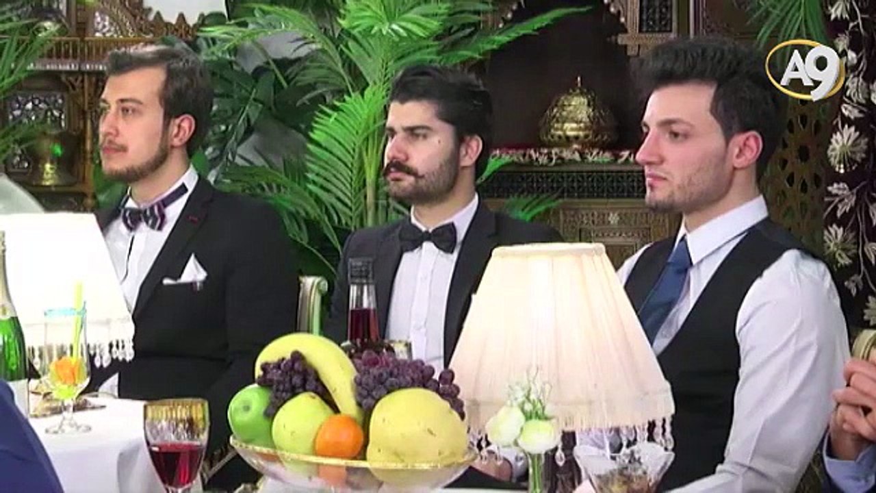 Zuhruf Suresi, 78. Ayetin Tefsiri (Münafıklar Müslümanca yaşantıdan utanır)