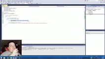 Getting Started  Visual Studio _clip4
