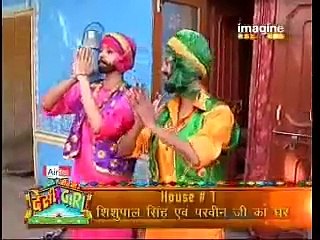 Desi Girl - Full Episode (30th May) Pt 3