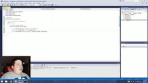 Getting Started  Visual Studio _clip5