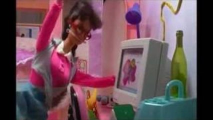 Last Friday Night- Barbie Version