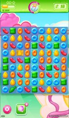 How To Play Candy Crush Jelly | Level 7