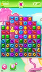 How To Play Candy Crush Jelly | Level 16